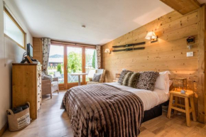 Studio Romand proche Morzine